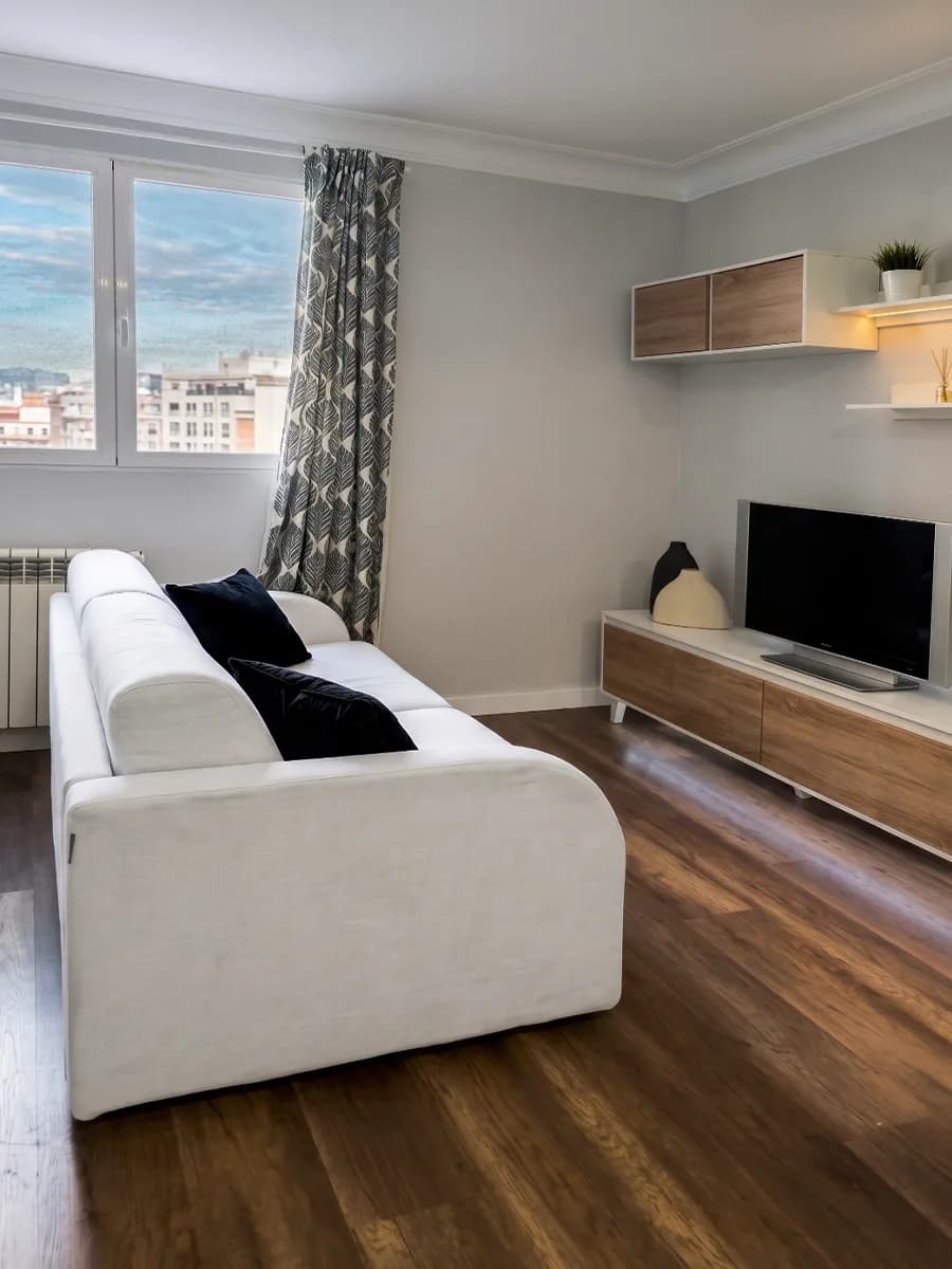 Piso en Madrid